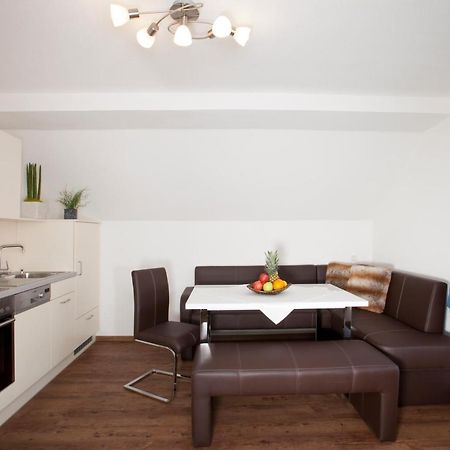 Appartements Luna Schladming Exterior foto