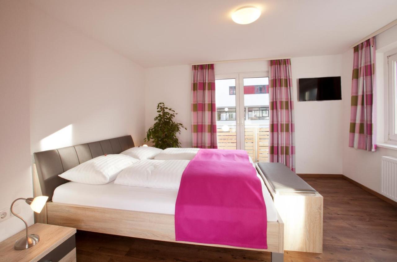 Appartements Luna Schladming Exterior foto