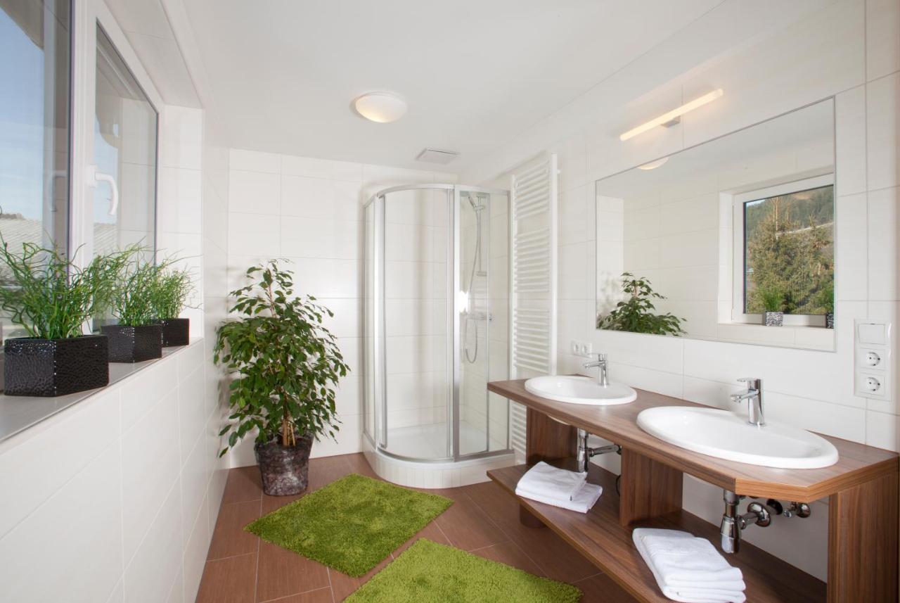 Appartements Luna Schladming Exterior foto